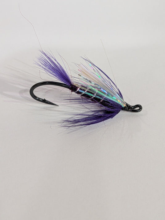 MFC Street Walker Purple