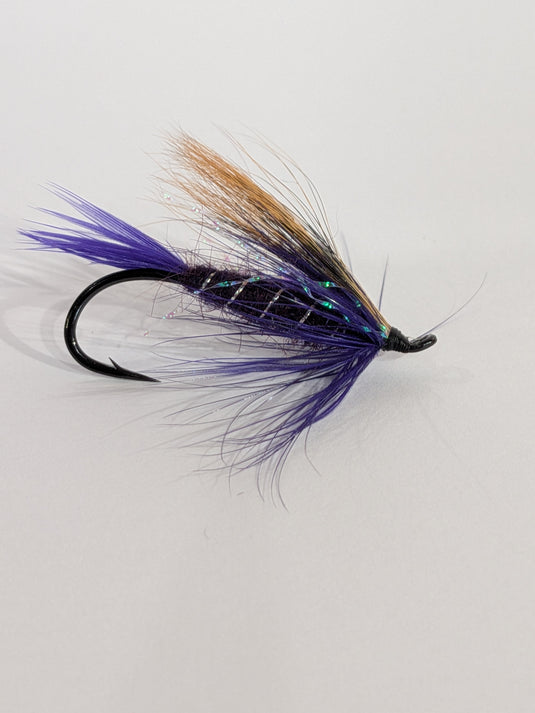 MFC Purple Peril
