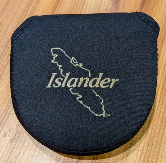 Islander Mooching Reel Pouches