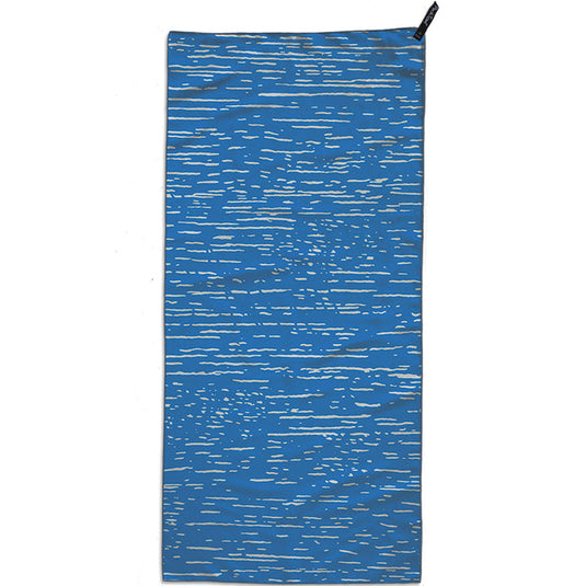 PackTowl Personal Towel - Beach