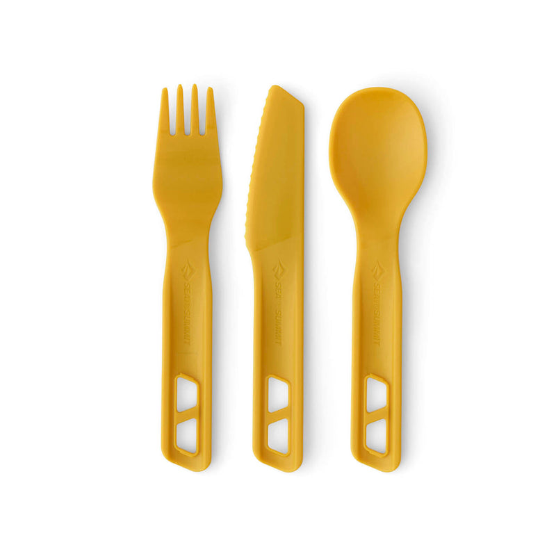 Load image into Gallery viewer, Sea to Summit Passage Cutlery Set

