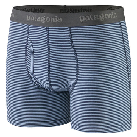 Patagonia Men's Essential Boxer Briefs - 3