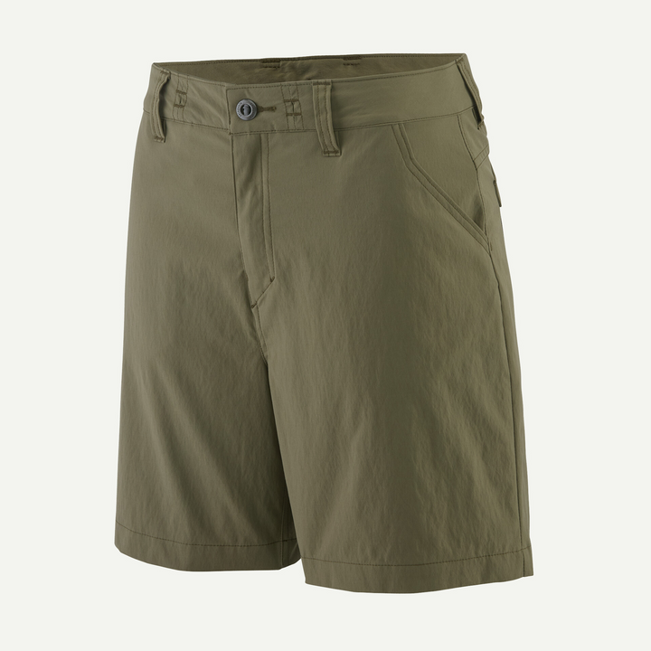 Load image into Gallery viewer, Patagonia Women's Quandary Shorts - 7"
