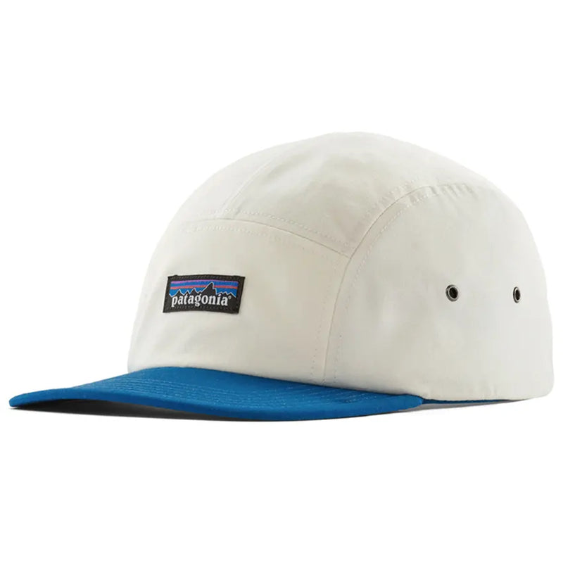 Load image into Gallery viewer, Patagonia P-6 Label Maclure Hat
