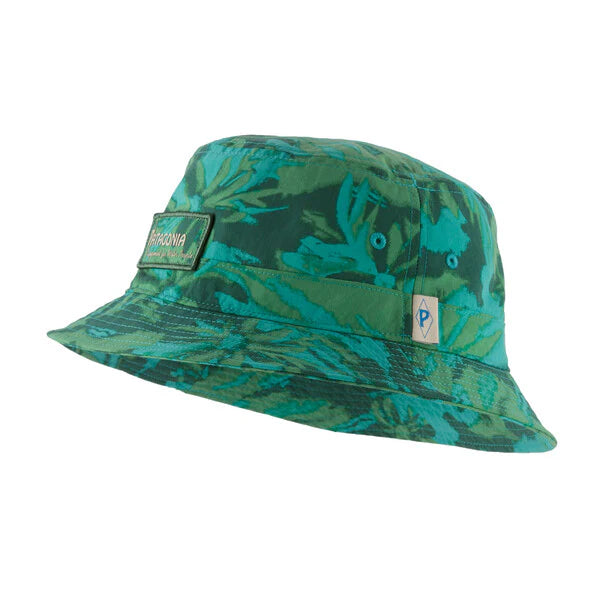 Load image into Gallery viewer, Patagonia Wavefarer™ Bucket Hat
