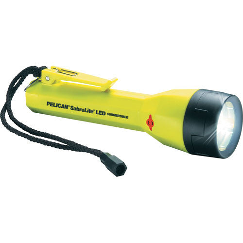 Pelican™ SabreLite™ 2020 Recoil™ LED Flashlight