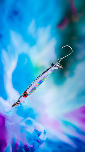 Westcoast Fishing Tackle - SEX-E SPOON SERIES