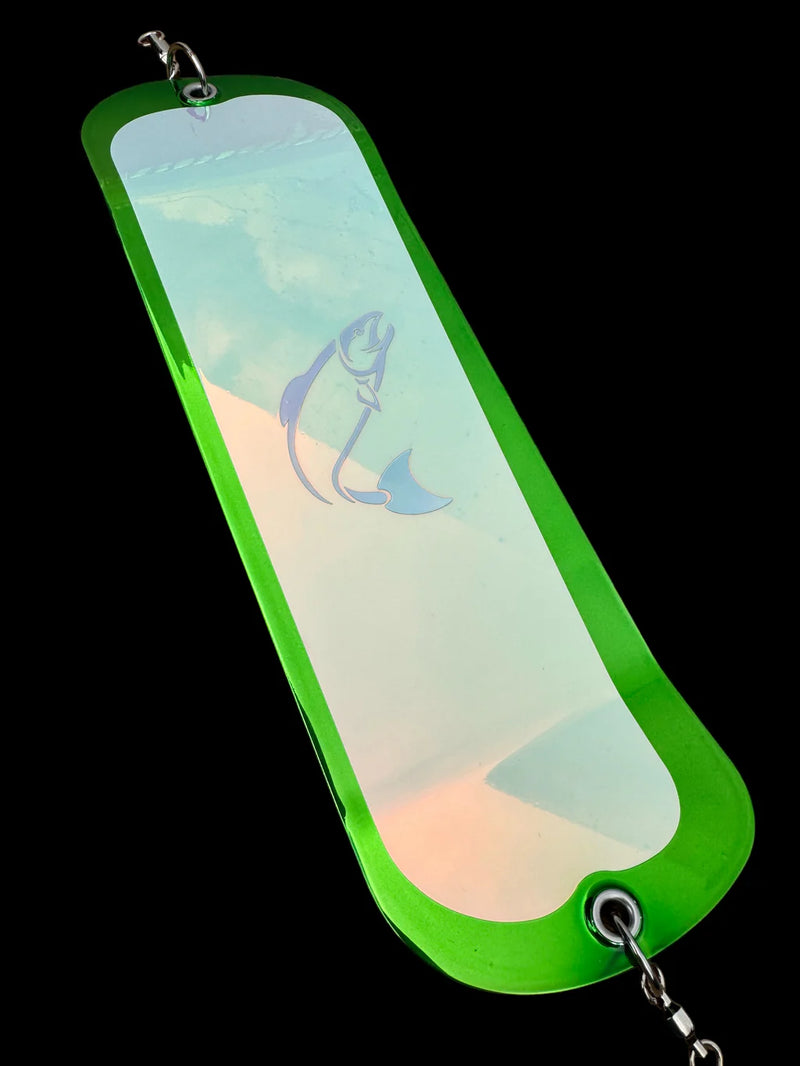 Load image into Gallery viewer, WestCoast Fishing Tackle - ELECTRO MIRROR FLASHERS
