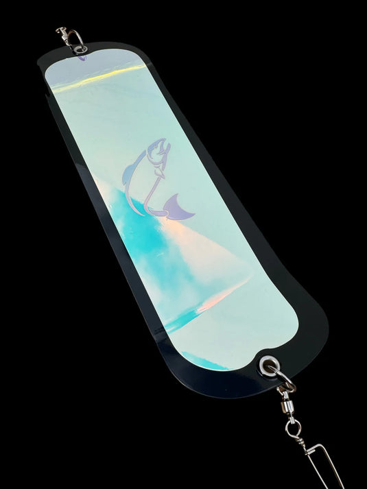 WestCoast Fishing Tackle - ELECTRO MIRROR FLASHERS