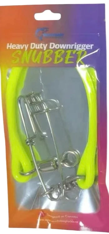 Westcoast Fishing Tackle - Hi Vis Heavy Duty Snubber