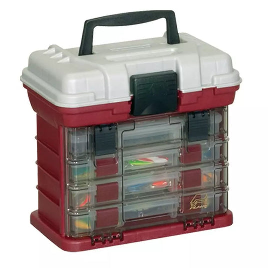 Plano 4-By™ Rack System 3500