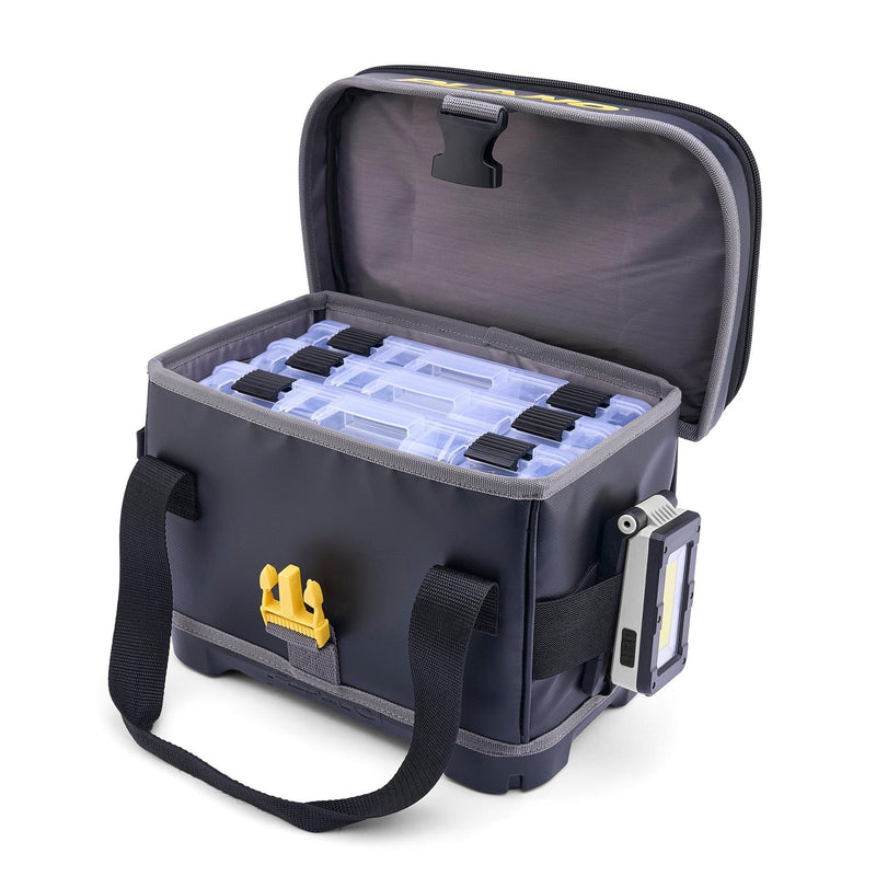 Load image into Gallery viewer, Plano Ice Hunter 3600 Tackle Bag
