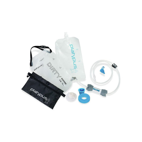 Platypus GravityWorks™ 2.0L Complete Kit
