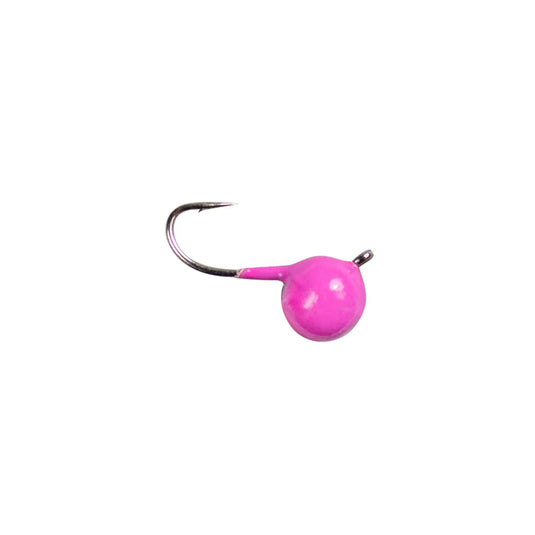 Lunkerhunt Tungsten Bait Down jig