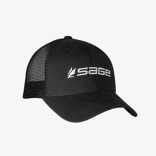 Sage MESH BACK