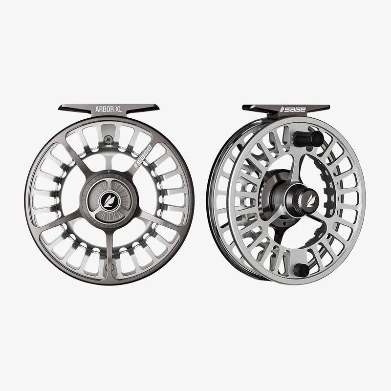 Load image into Gallery viewer, Sage Arbor XL Fly Reel
