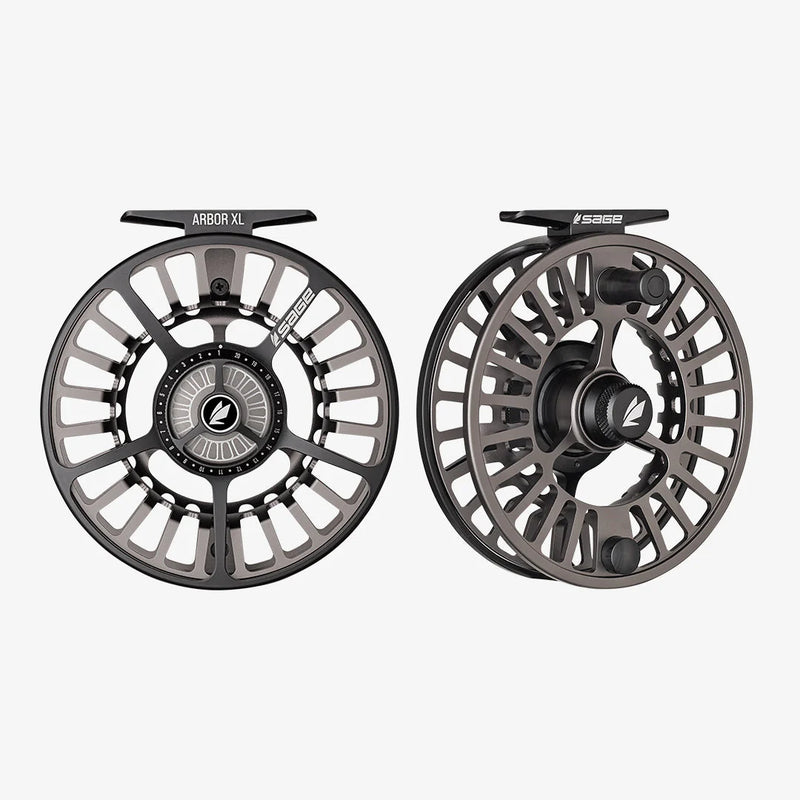 Load image into Gallery viewer, Sage Arbor XL Fly Reel
