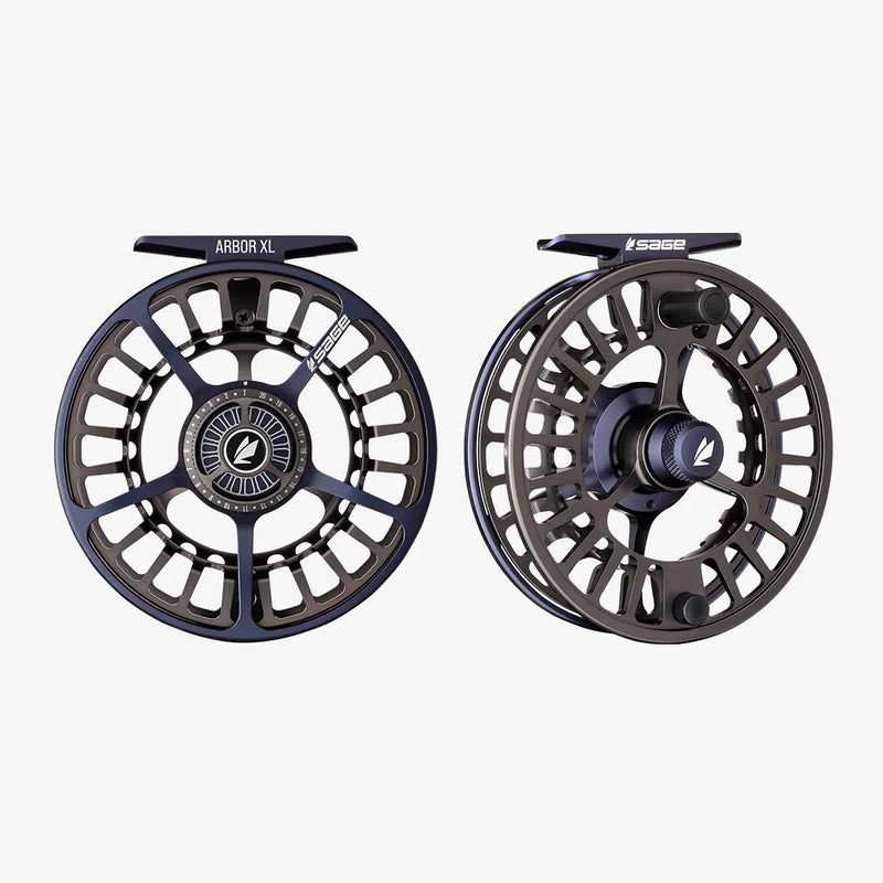 Load image into Gallery viewer, Sage Arbor XL Fly Reel
