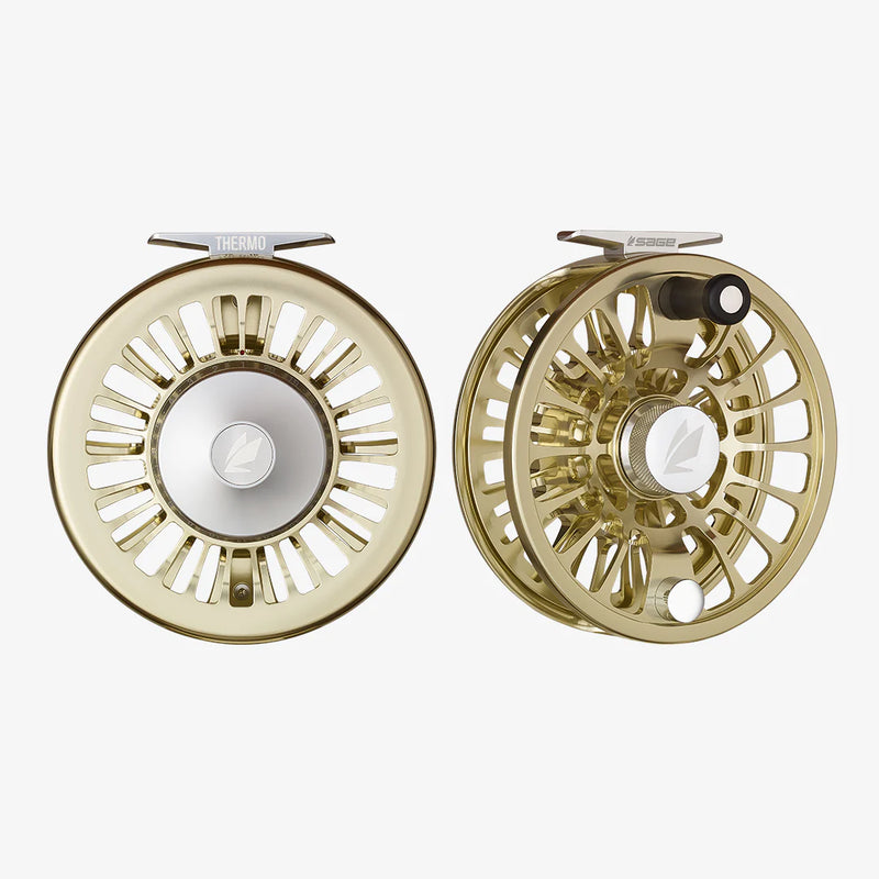 Load image into Gallery viewer, Sage Thermo Fly Reel
