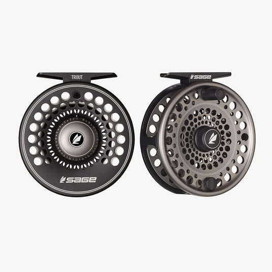 Sage Trout Series Fly Reel