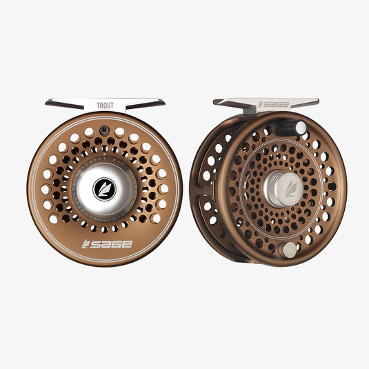 Sage Trout Series Fly Reel