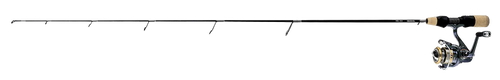 DAIWA D-SHOCK SPINNING COMBO [Oversized Item; Extra Shipping Charge*]