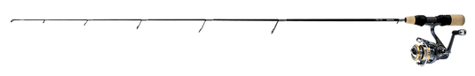 DAIWA D-SHOCK SPINNING COMBO [Oversized Item; Extra Shipping Charge*]