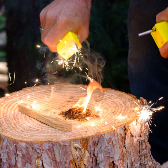 Quick-Fire Striker Kit