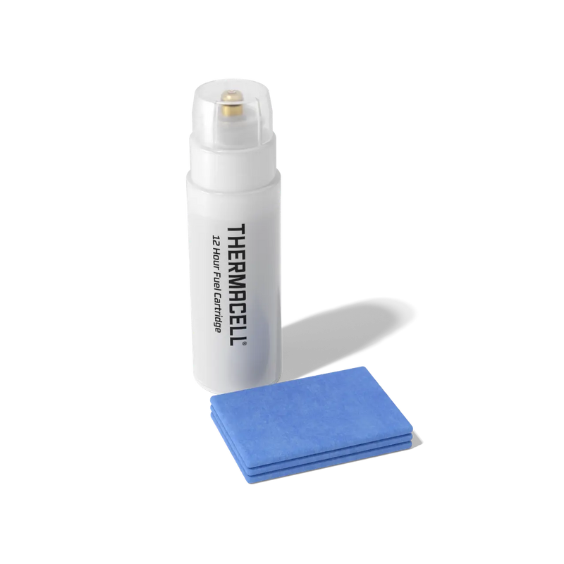Load image into Gallery viewer, Thermacell Mosquito Area Repellent Refills 48 Hours
