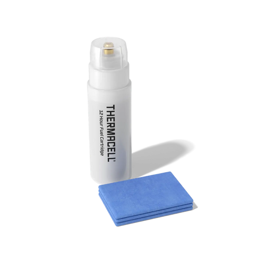 Thermacell Mosquito Area Repellent Refills 48 Hours