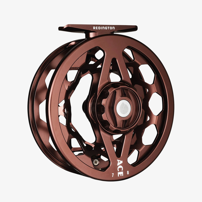 Load image into Gallery viewer, Redington Ace Fly Reel
