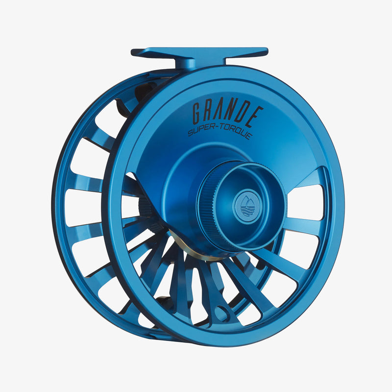 Load image into Gallery viewer, Redington Grande Fly Reel
