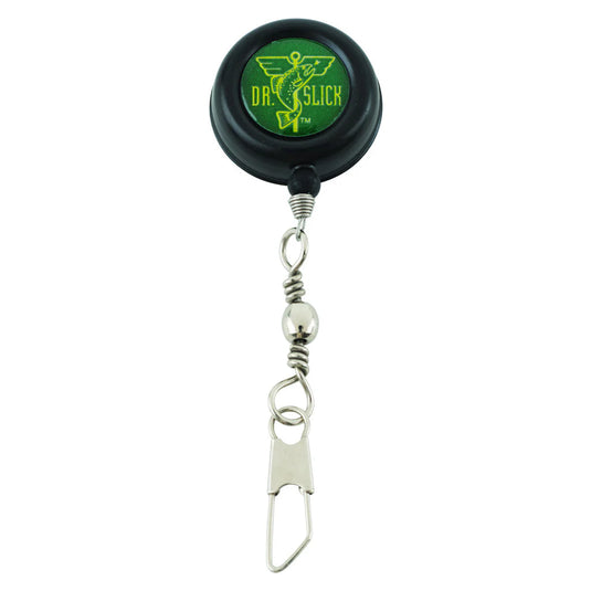 Dr. Slick Reels
