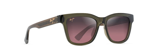 Maui Jim - HanoHano