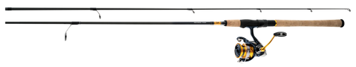 DAIWA Revros Freshwater Spinning Combo [Oversized Item; Extra Shipping Charge*]