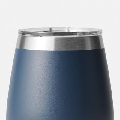 Load image into Gallery viewer, YETI Rambler 10 Oz Wine Tumbler
