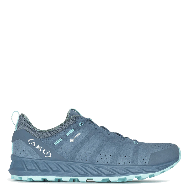 Load image into Gallery viewer, AKU Women&#39;s Rapida Evo GTX Shoe
