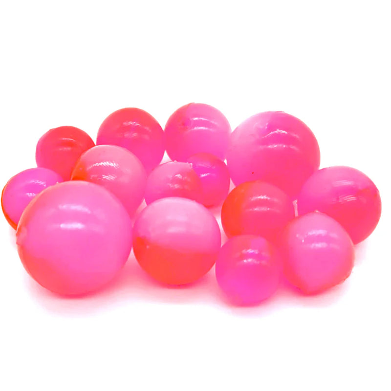 Load image into Gallery viewer, BnR Tackle Soft Beads
