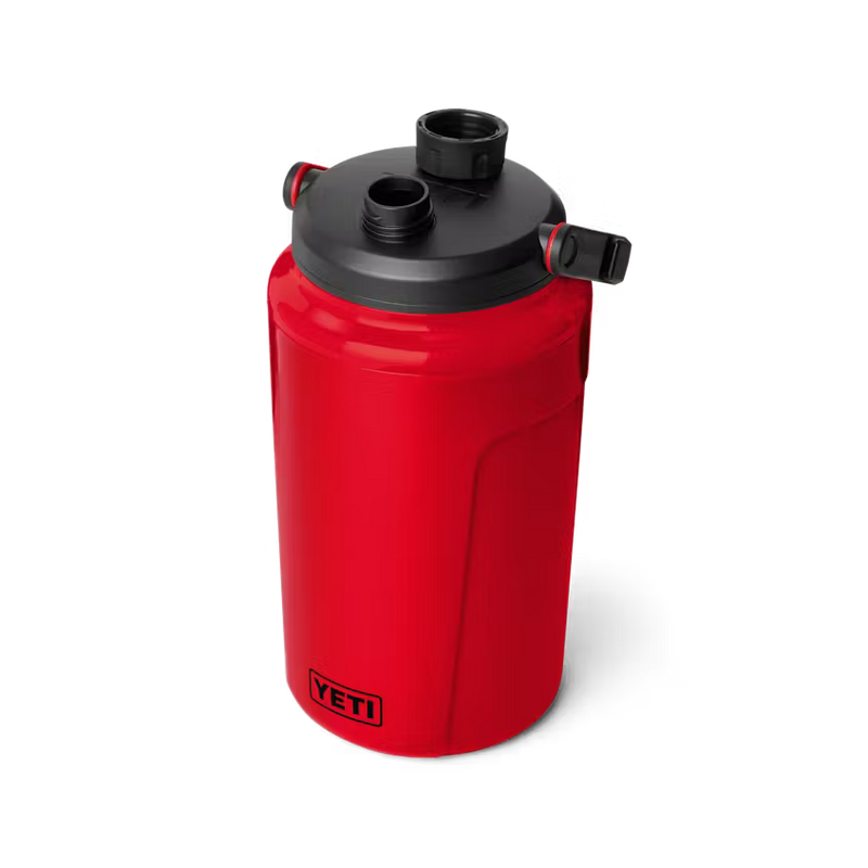 Load image into Gallery viewer, Yeti Silo™ Half Gallon Jug w/ Magdock™ Chug Cap
