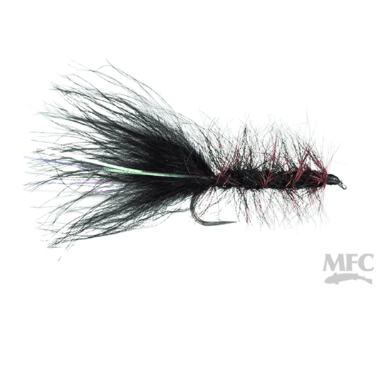 MFC Beadhead Rickards Seal Bugger