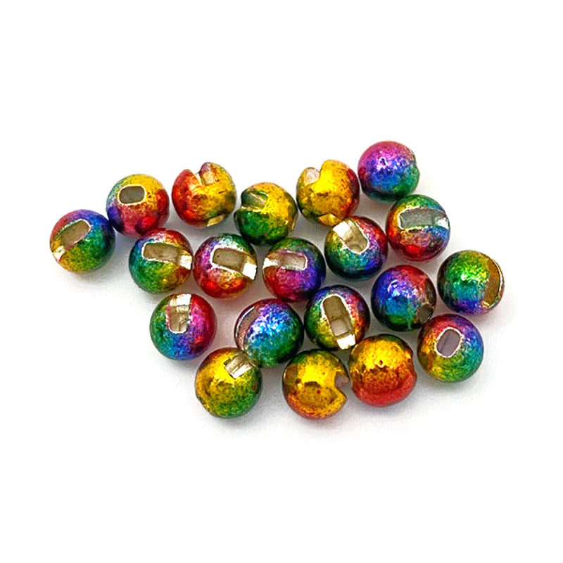 Load image into Gallery viewer, MFC Tungsten JIG Beads - 20pk
