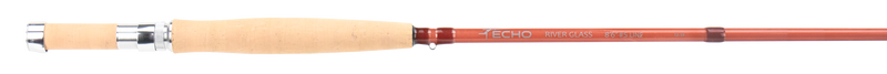 Load image into Gallery viewer, Echo River Glass Fly Rod
