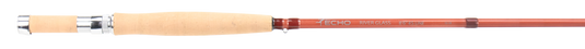 Echo River Glass Fly Rod