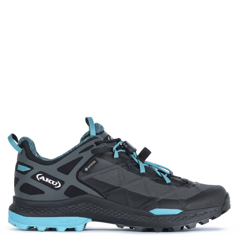 Load image into Gallery viewer, AKU Women's Rocket DFS GTX Shoe
