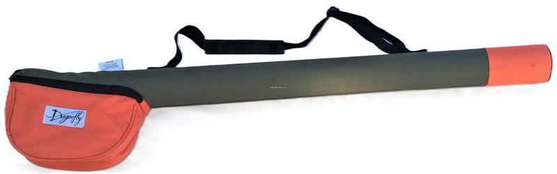 Load image into Gallery viewer, Dragonfly 9&#39; - 6wt Coachman Fly Rod/Reel Combo
