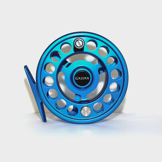 Galvan Rush Light Fly Reel