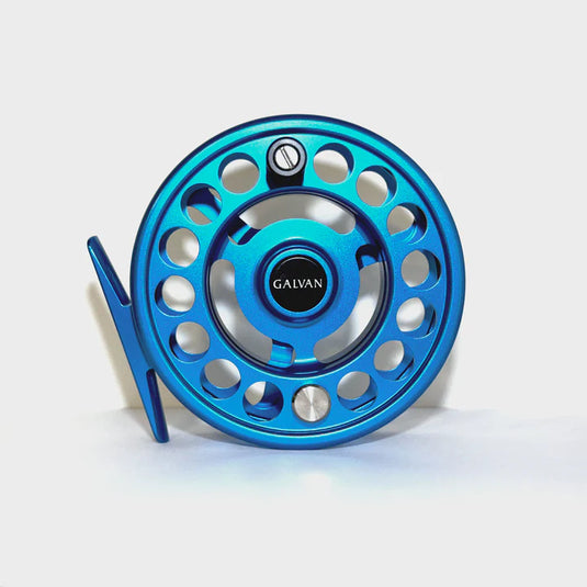 Galvan Rush LT Fly Reel