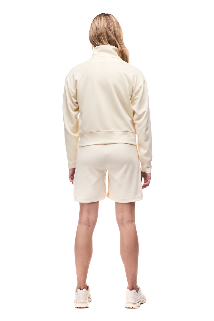 Load image into Gallery viewer, Indyeva CALIDO - Full Zip Sweatshirt
