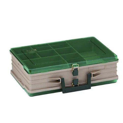 Plano Double Tackle Box
