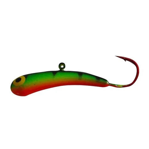 Magz BaddBoyz Lure